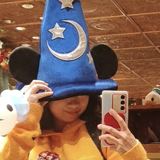 头像
